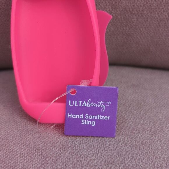 Ulta Beauty Fox Hand Sanitizer Sling Holder - Picture 3 of 4